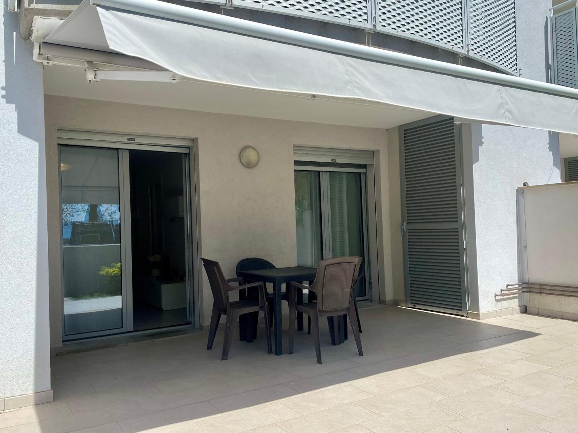 Residence Giorgia グラード エクステリア 写真