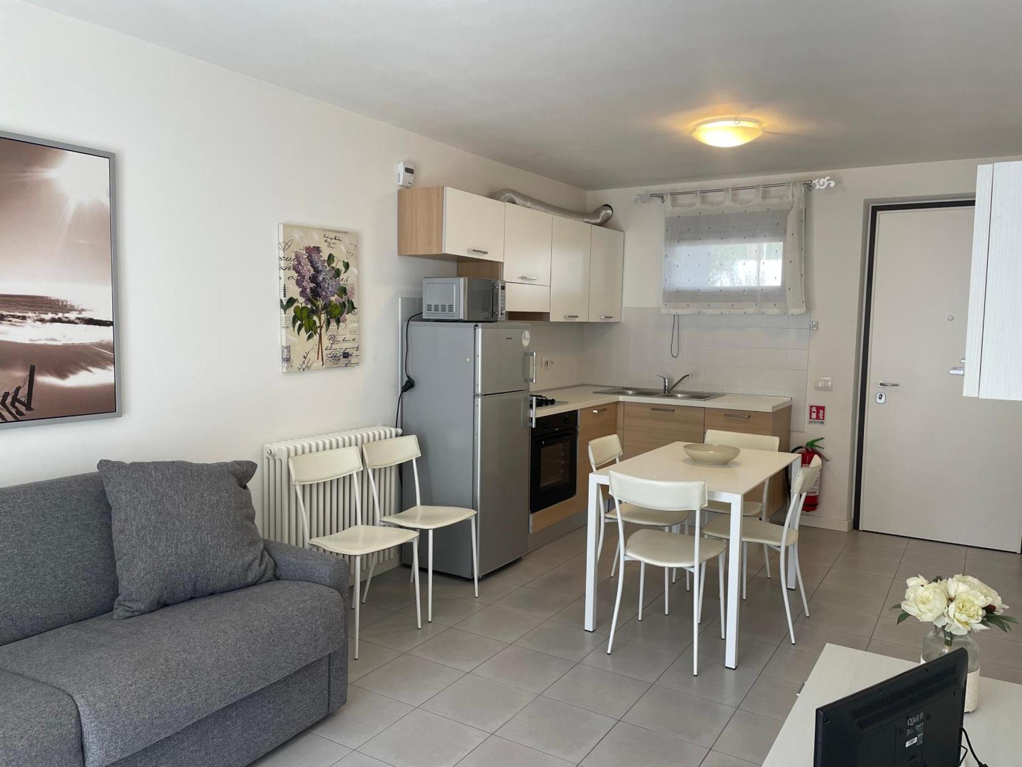 Residence Giorgia グラード エクステリア 写真