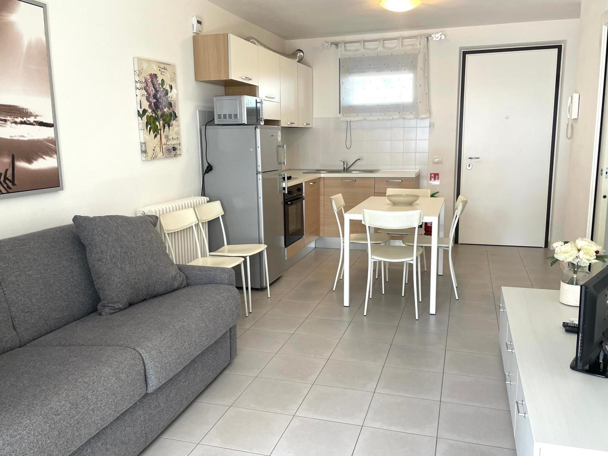 Residence Giorgia グラード エクステリア 写真