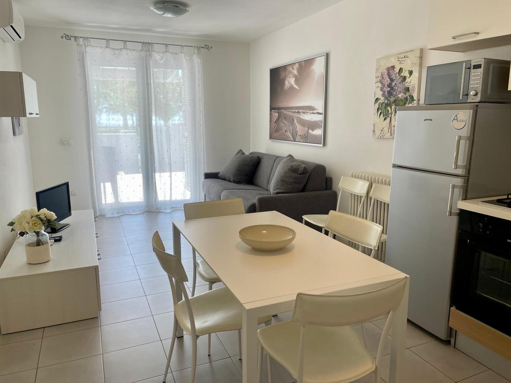 Residence Giorgia グラード エクステリア 写真