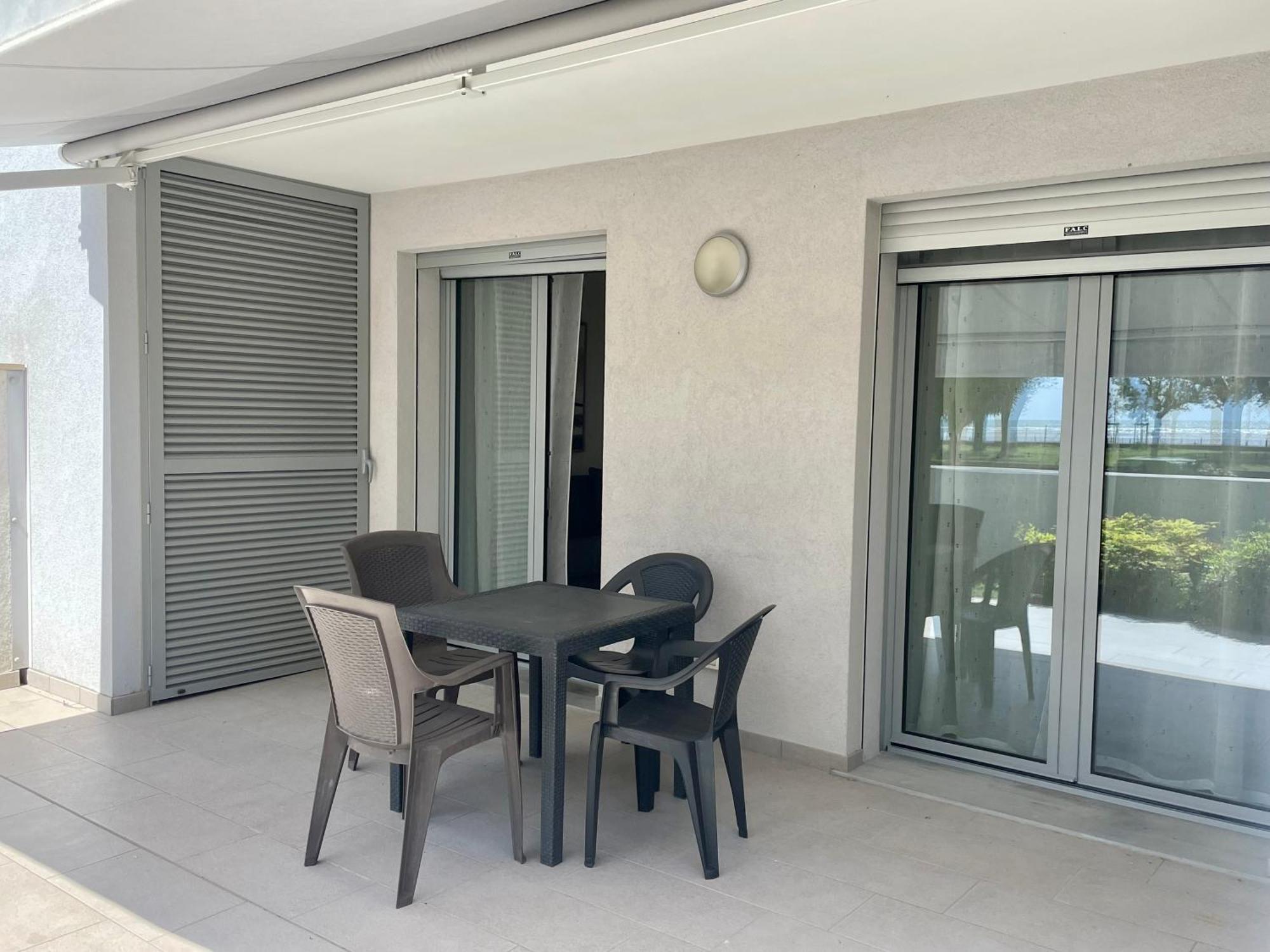 Residence Giorgia グラード エクステリア 写真