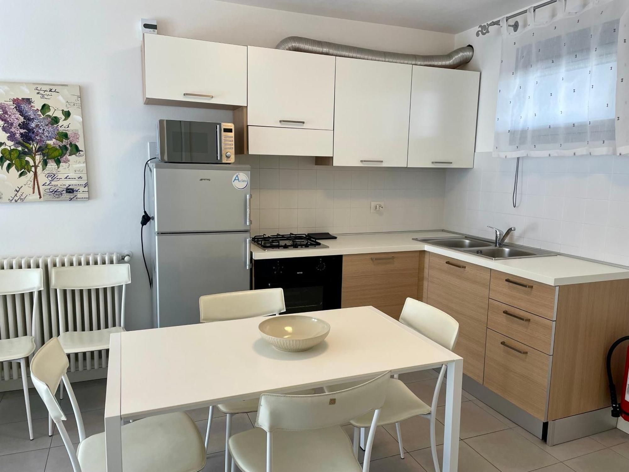 Residence Giorgia グラード エクステリア 写真