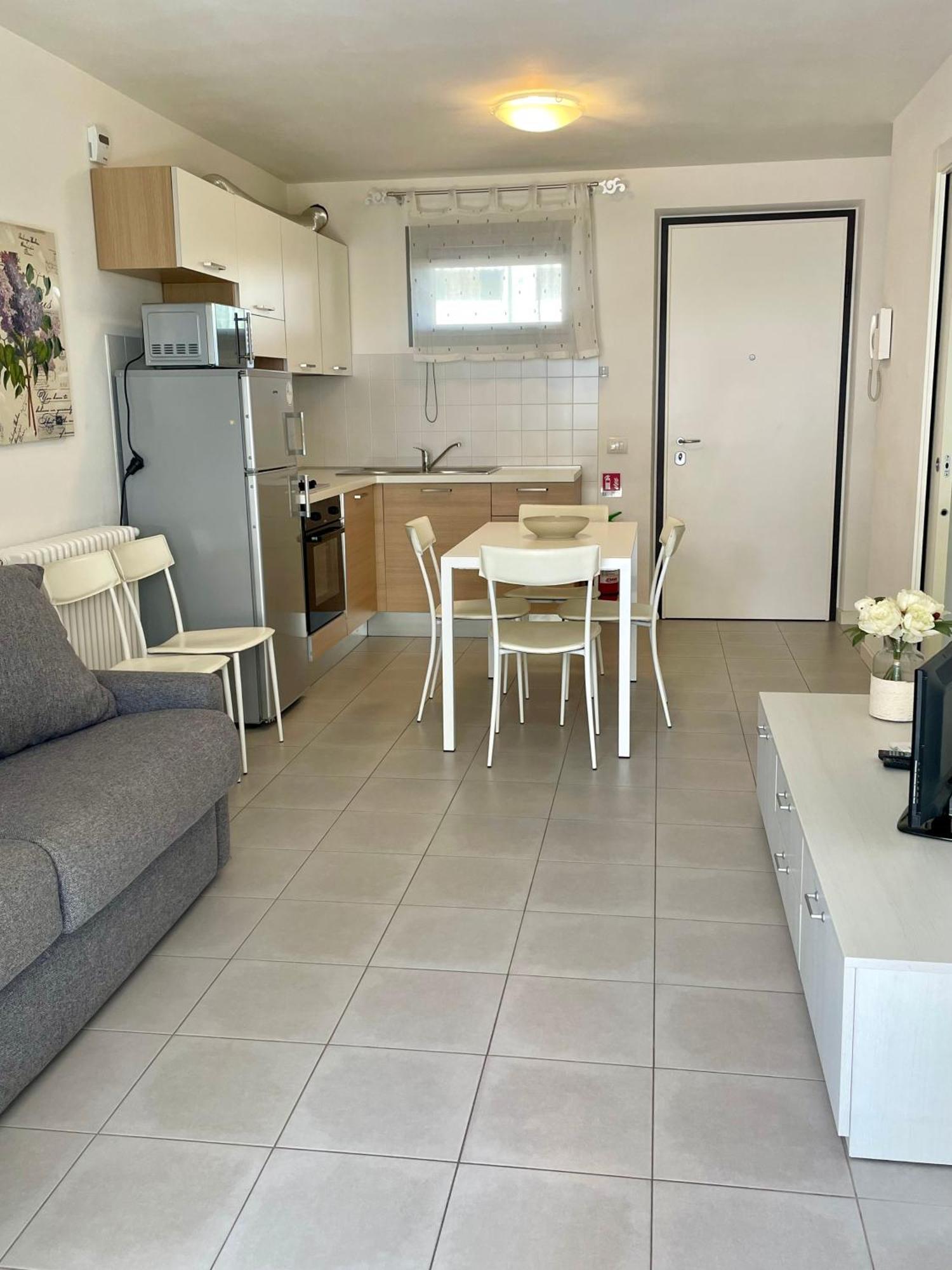 Residence Giorgia グラード エクステリア 写真